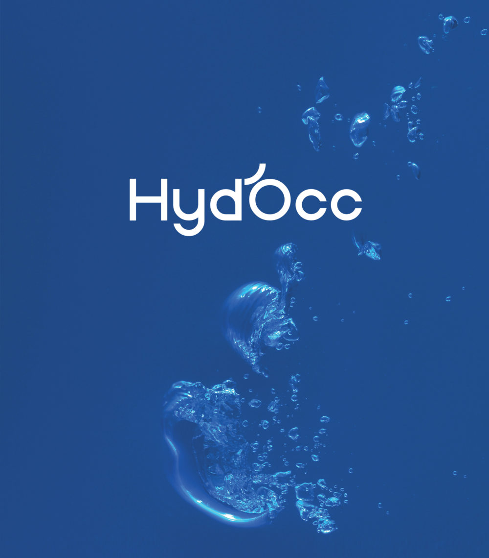 Qair's renewable hydrogen project Hyd'Occ